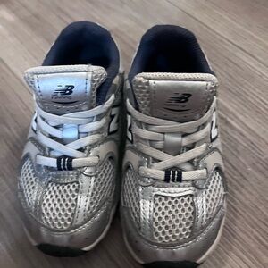 Toddler New Balance 530